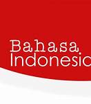 Logo bahasa indonesia