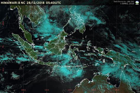 Menjelajahi Fenomena Cuaca di Indonesia Melalui Download Soal Tematik Kelas 3 Tema 5