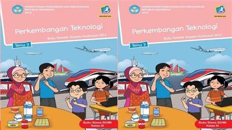 Jawaban Tema 7 Kelas 3 Halaman 94: Pendidikan