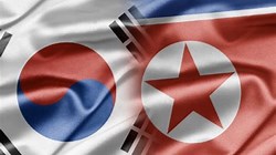 Persaingan Korea Utara dan Selatan