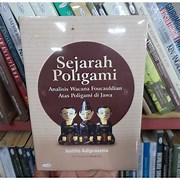 sejarah poligami di indonesia