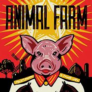 Animal Farm cover