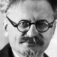 Trotsky legacy