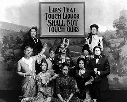 Image result for images women's temperance union