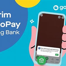 Alternatif Transfer Uang via Gopay