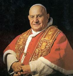 Image result for images pope john xxiii