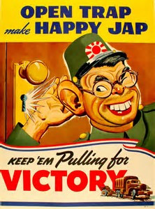 Image result for images wwii anti japanese posters