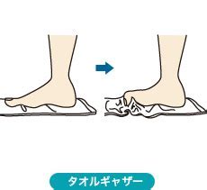 タオルギャザー に対する画像結果