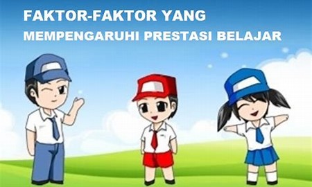 Memberikan Prestasi Belajar yang Buruk