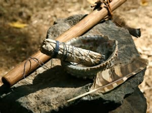 Image result for smudging ceremony