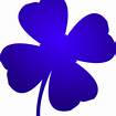 Image result for blue+lucky+clipart+images
