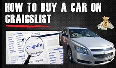 Buying a Used Car on Craigslist Reno