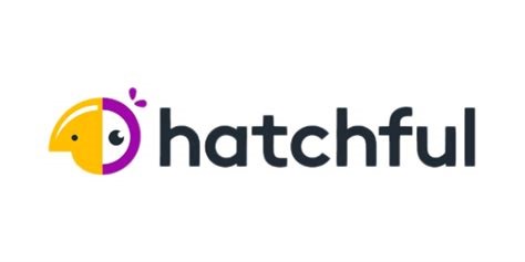 Hatchful by Shopify Logo