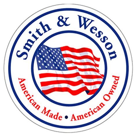 Risultato immagine per logo smith & wesson