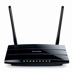 Router WiFi