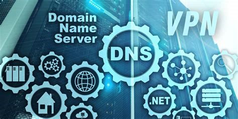 Kapan Harus Menggunakan DNS dan VPN?