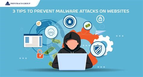 Untuk Mengurangi Serangan Malware