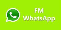 Fitur Aplikasi WA FM