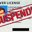 Can You Legally Purchase a Car with a Suspended License?