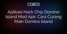 Aplikasi Ultimate Hack Chip Indonesia