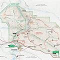 Training and Certification Options for MAP of Theodore Roosevelt National Park