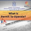 What is a Permit?