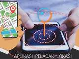 Kelebihan Aplikasi Pelacak Indonesia