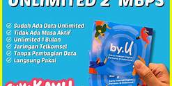 by u unlimited 2 mbps indonesia