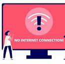 Internet Connection Problem