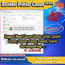 Resetter Canon Indonesia