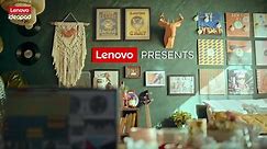 Get a Lenovo IdeaPad