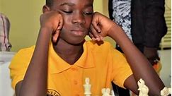 #NCC2023 Qualifiers - Open Section! | Africa Chess Media