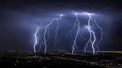 Benchmark | Hail, Wind, Lightning Strike, and Hurricane Reports