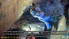 世界最深洞穴——库鲁伯亚拉洞穴探险实录