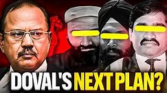 RAW's Next Big Plan To FINISH India's Enemies