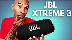 JBL Xtreme 3 Review - WATCH THIS BEFORE YOU BUY!