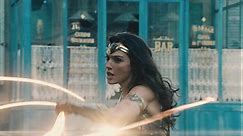 "Wonder Woman" director on new film