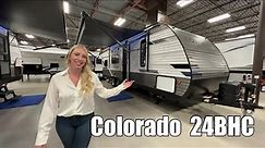 Dutchmen-Colorado-24BHC - by Campers Inn RV – The RVer’s Trusted Resource