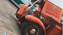 Antique Ford #antique #ford #carshow #bestantique #alloriginal #springfest | Outlaw Muffler & ATV
