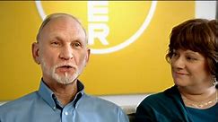 Bayer TV Commercial For Aspirin Regimen Chewable