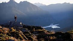 The Sunshine Coast Trail Is British Columbia’s Best-Kept Secret - Uncommon Path – An REI Co-op Publication