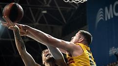 108-92: Un Barça fundido cae en Andorra