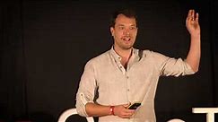The value of reflection in the workplace: A photographer's story | Gregor Röhrig | TEDxCapeTown