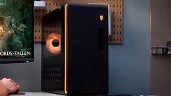 This is the best Alienware gaming PC you can buy