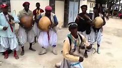 Fulani music by Abda Wone