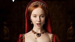 Replying to @oicor79 Discover the life and significance of Elizabeth of York, the queen consort of England and Mother of King Henry VIII. #elizabethofyork #henryviii #TudorDynasty #History #royals #ai #tudors