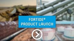 FORTIDE® Product Launch from DEKOTEC | 4K