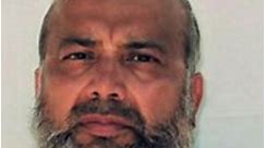 Dawn.com - Saifullah Paracha, a Pakistani prisoner...