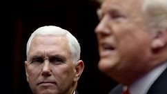 Mike Pence's Secret Evidence Against Trump Could Prove Key in Indictment