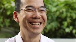 Getting To Know Our New CEO - Dr Tang Kong Choong